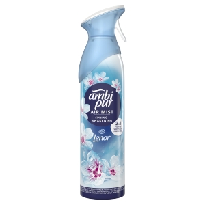 Ambi Pur osviežovač 185ml spring